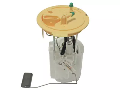 POLTTOAINEPUMPPU TÄYD. PASSAT TDI 3C2 - Yleisosat ja tarvikkeet - 22476 - 1