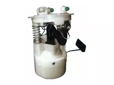POLTTOAINEPUMPPU TÄYD. RENAULT - Yleisosat ja tarvikkeet - 22346 - 1