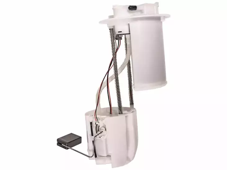 POLTTOAINEPUMPPU TOYOTA YARIS - Yleisosat ja tarvikkeet - 8596 - 1