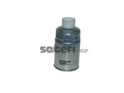 POLTTOAINESUODATIN CPF - Yleisosat ja tarvikkeet - 62486 - 1