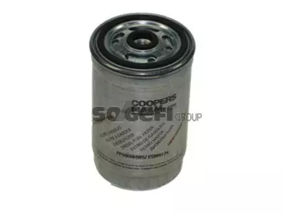 POLTTOAINESUODATIN CPF, FIAT, PSA - Yleisosat ja tarvikkeet - 62166 - 1