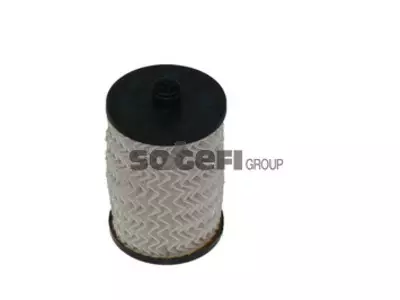 POLTTOAINESUODATIN CPF, VOLVO - Yleisosat ja tarvikkeet - 63796 - 1