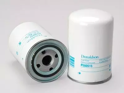 POLTTOAINESUODATIN DONALDSON - Yleisosat ja tarvikkeet - 58076 - 1