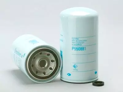 POLTTOAINESUODATIN DONALDSON - Yleisosat ja tarvikkeet - 58226 - 1