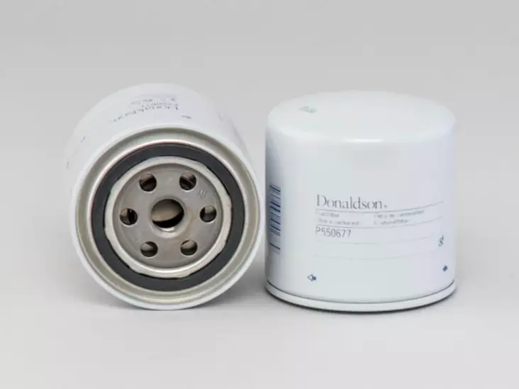 POLTTOAINESUODATIN DONALDSON - Yleisosat ja tarvikkeet - 58396 - 1