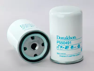 POLTTOAINESUODATIN DONALDSON - Yleisosat ja tarvikkeet - 58756 - 1