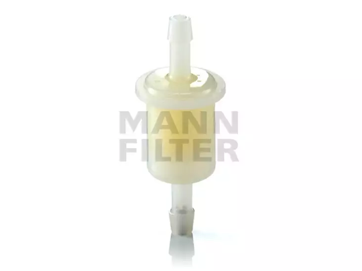 POLTTOAINESUODATIN MANN, 5MM WEBASTO - Yleisosat ja tarvikkeet - 62846 - 1