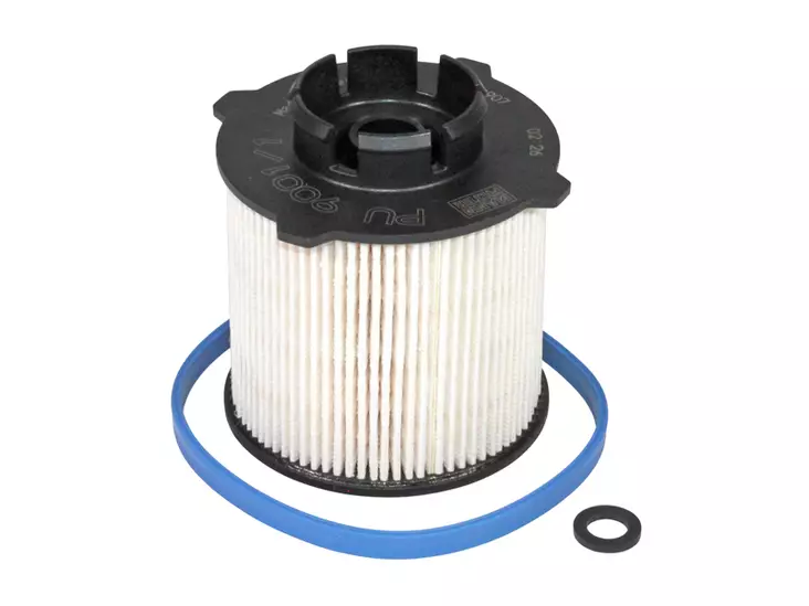 POLTTOAINESUODATIN MANN, OPEL - Yleisosat ja tarvikkeet - 64226 - 1