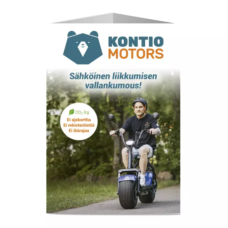 Pöytäständi - Sähköajoneuvojen varaosat - 166016 - 1