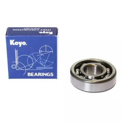 ProX Bearing 6304/C4 20x52x15 - Moottoripyörän Tiivisteet & laakerit - 94466 - 1