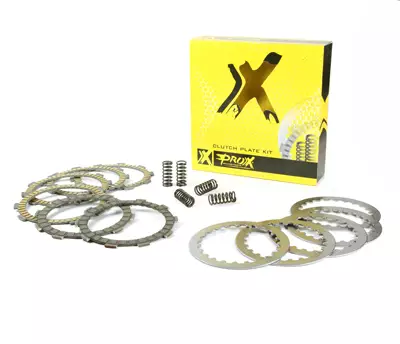 ProX Complete Clutch Plate Set YZ65 '18- - Moottoripyörän Kytkimet - 94116 - 1