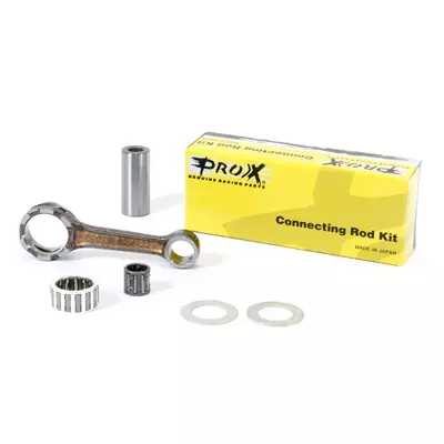ProX Con.Rod Kit KX60/65 '85-23 + RM65 '03-05 - Moottoripyörän Moottorin muut osat - 93526 - 1