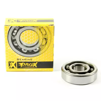 ProX Crankshaft Bearing 6304JR2 KTM65SX '00-23 20x52x15 - Moottoripyörän Tiivisteet & laakerit - 94216 - 1