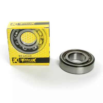 ProX Crankshaft Roller-Bearing SKF NJ206 KTM350SX/EXC-F 30x6 - Moottoripyörän Tiivisteet & laakerit - 94616 - 1