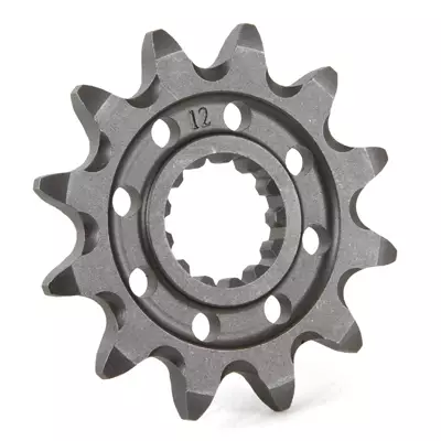 ProX Eturatas TM250Fi ’10-12 - Moottoripyörän Ketjut & rattaat - 93726 - 1