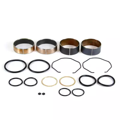 ProX Front Fork Bushing Kit KX125/250 '04-07 + KX250F '04-05 - Moottoripyörän Etuteleskoopit - 92776 - 1