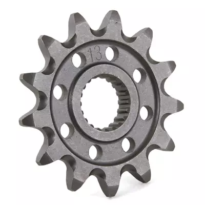 ProX Front Sprocket KX250F '06- -13T- - Moottoripyörän Ketjut & rattaat - 94806 - 1