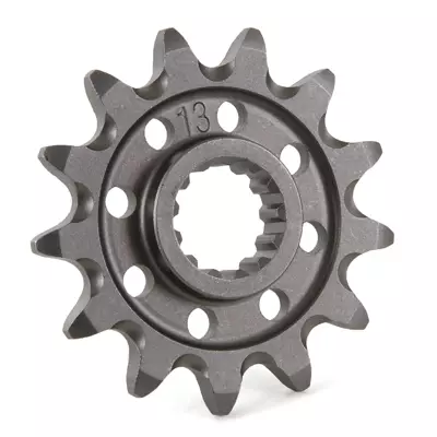 ProX Front Sprocket RM250 '82-12 + DR-Z400 '00-19 -14T- - Moottoripyörän Ketjut & rattaat - 94786 - 1