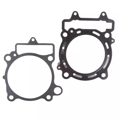 ProX Head & Base Gasket Set KX450F '16-18 - Moottoripyörän Tiivisteet & laakerit - 92296 - 1