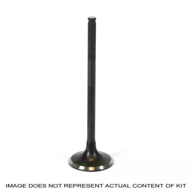 ProX Steel Exhaust Valve KTM520/525 '00-07 + 450/525XC ATV ' - Moottoripyörän Sylinterinkansi - 91316 - 1