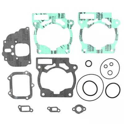 ProX Top End Gasket Set KTM125SX-EXC '07-15+144/150SX '09-15 - Moottoripyörän Tiivisteet & laakerit - 92076 - 1