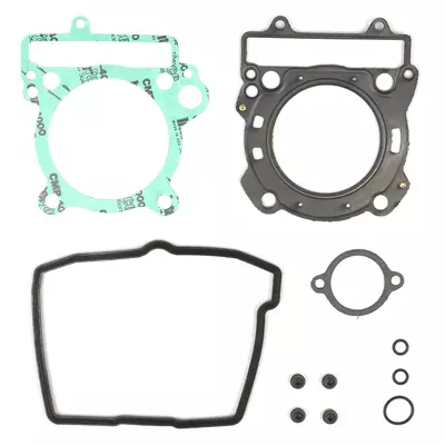 ProX Top End Gasket Set KTM250SX-F '05-12 + 250EXC-F '07-13 - Moottoripyörän Tiivisteet & laakerit - 91876 - 1