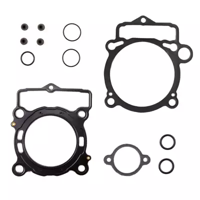 ProX Top End Gasket Set KTM250SX-F '16-22 - Moottoripyörän Tiivisteet & laakerit - 91276 - 1