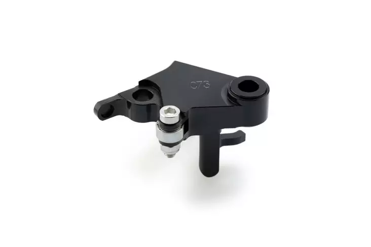 Puig Bracket Clutch Lever Puig Mod. Bmw - Moottoripyörän Ohjaus & hallinta - 98176 - 1