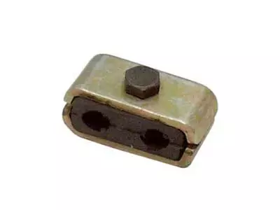 PUTKENPIDIN 2X10MM - Yleisosat ja tarvikkeet - 34496 - 1