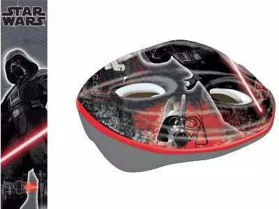 PYÖRÄILYKYPÄRÄ STAR WARS - Yleisosat ja tarvikkeet - 14466 - 1