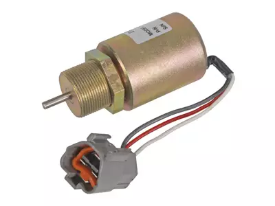 PYS.SOLENOIDI 12V - Yleisosat ja tarvikkeet - 23576 - 1