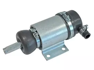PYS.SOLENOIDI 12V 263A-25 - Yleisosat ja tarvikkeet - 23176 - 1