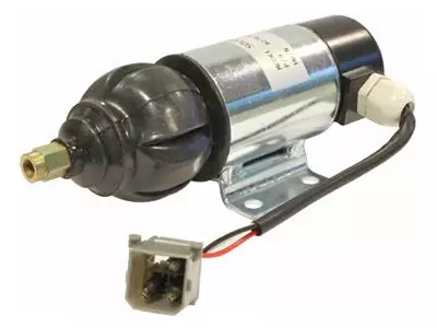 PYS.SOLENOIDI VOLVO PENTA 24V - Yleisosat ja tarvikkeet - 23256 - 1
