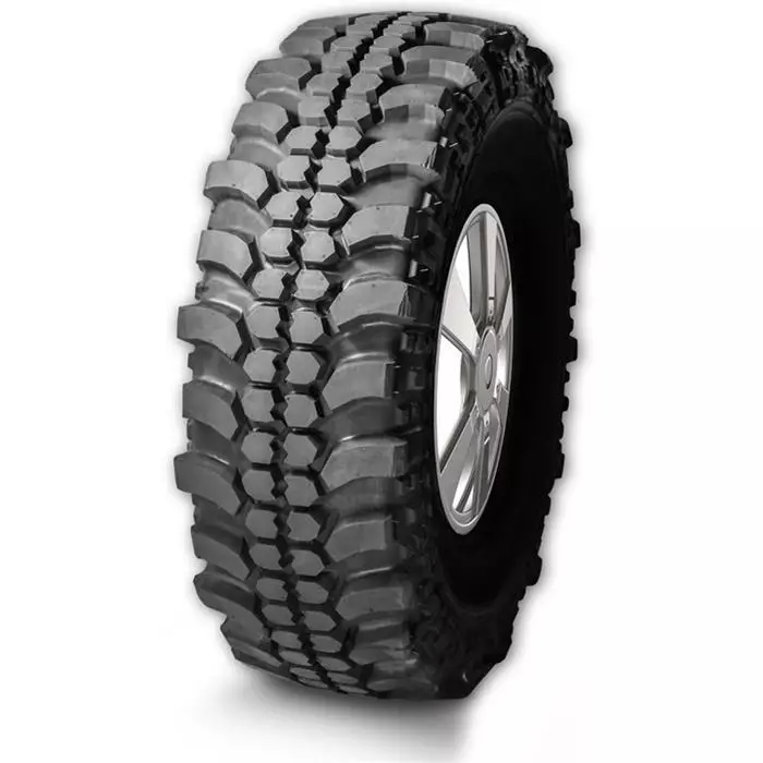 Radburg MUD SLINGER -pinnoitettu- 265/75-16 - Auton Kesärenkaat - 946 - 1