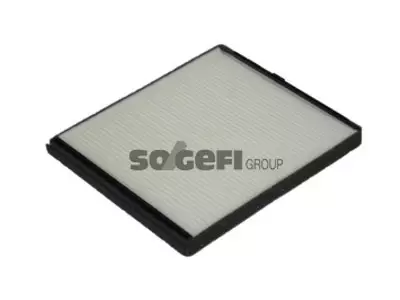 RAITISILMASUODATIN CPF - Yleisosat ja tarvikkeet - 62386 - 1