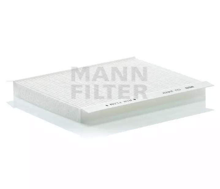 RAITISILMASUODATIN MANN, FIAT - Yleisosat ja tarvikkeet - 66786 - 1