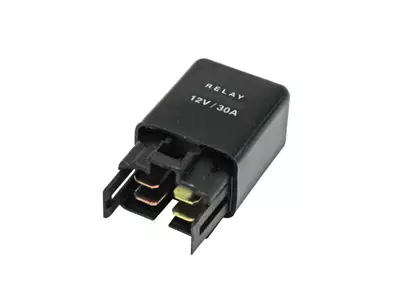 RELE 12V 4P 30A MITSUBISHI - Yleisosat ja tarvikkeet - 71566 - 1