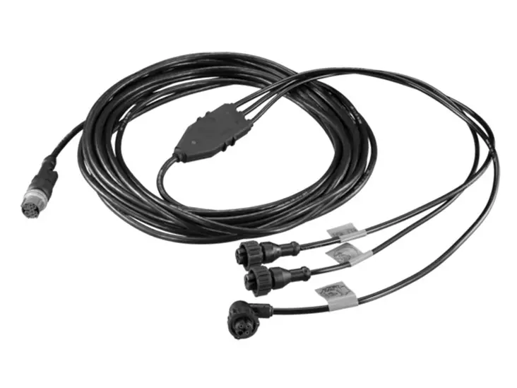 RELEVENTTIILINJOHTO EBS-E 13M - Yleisosat ja tarvikkeet - 36676 - 1