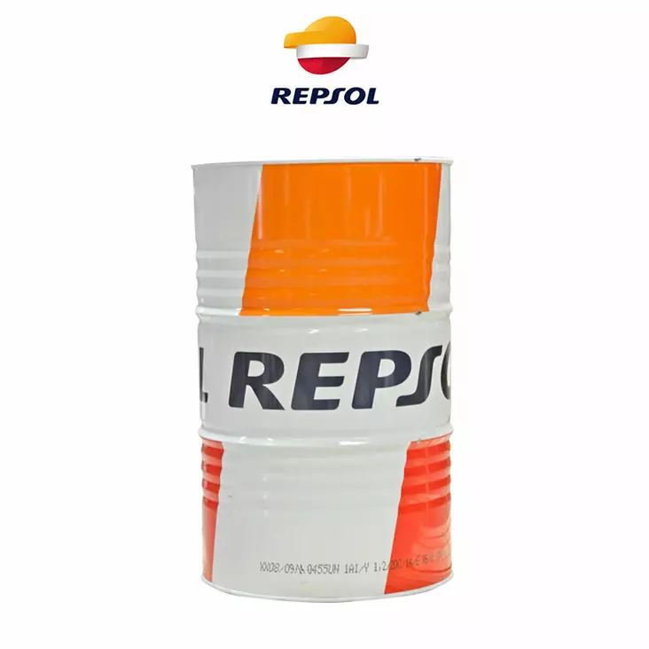 Repsol Smarter Synthetic 4T 10W-40 208L - Moottoriöljyt - 84486 - 1