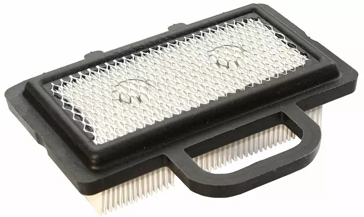 Rotary Ilmansuodatin, B&S V-Twin Intek, 16-27hv - Suodattimet - 84066 - 1