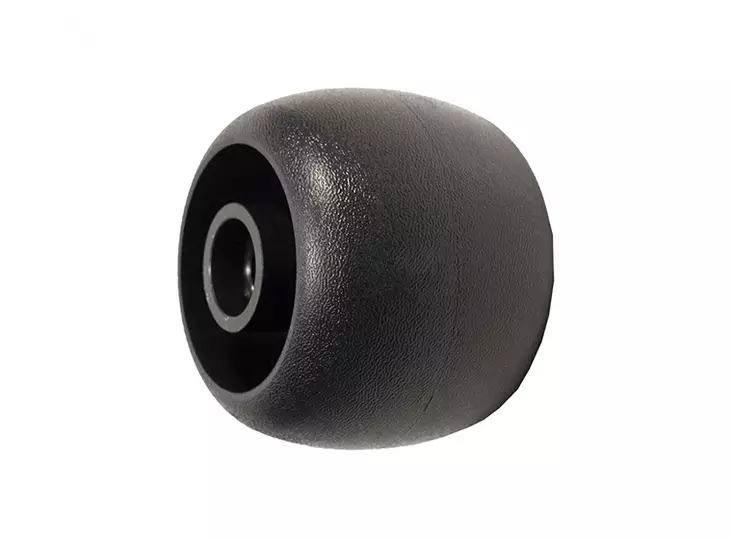 Rotary Leikkuupöydän pyörä, Ø120mm, l. 95mm, Stiga - Ruohonleikkurien varaosat - 89286 - 1