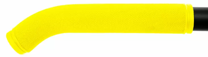 RSI 7" Tupit Hi Vis/ PR - Moottorikelkan Kahvakumit - 78906 - 1