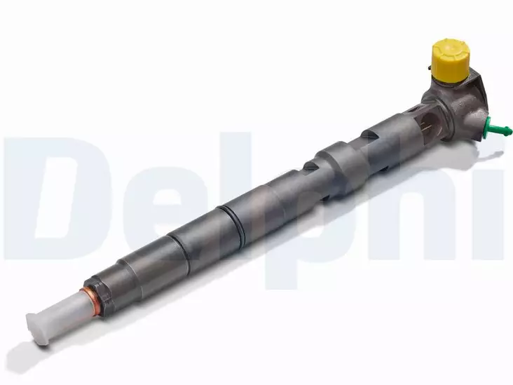 RUISKUTUSSUUTIN DELPHI MB - Yleisosat ja tarvikkeet - 11806 - 1