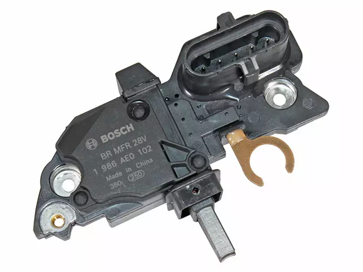 SÄÄDIN BOSCH - Yleisosat ja tarvikkeet - 44446 - 1