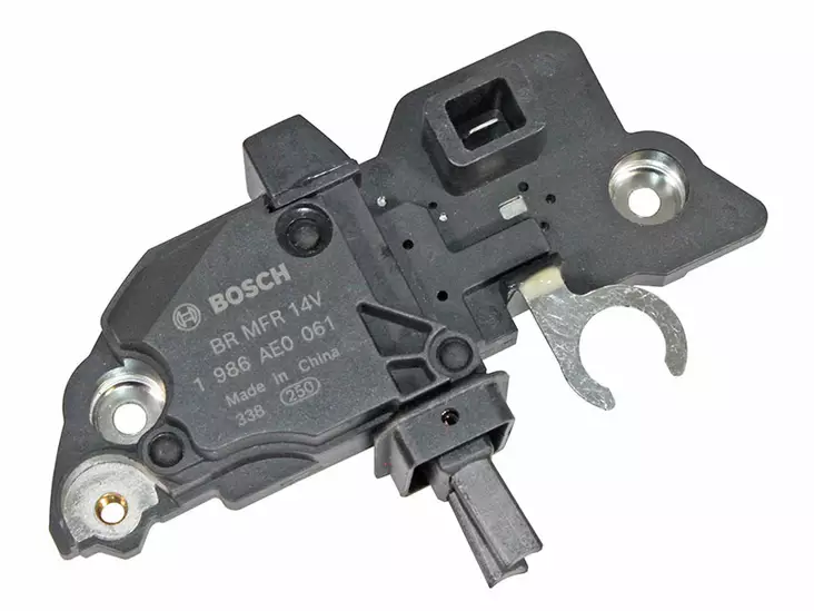 SÄÄDIN BOSCH - Yleisosat ja tarvikkeet - 44746 - 1