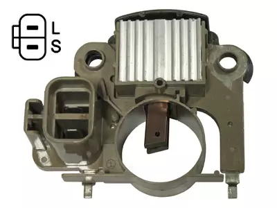 SÄÄDIN MIT. L/S 11772 - Yleisosat ja tarvikkeet - 43856 - 1