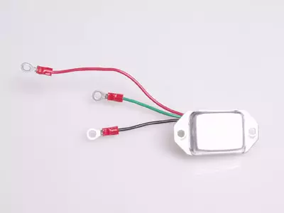 SÄÄDIN YANMAR 3N. TR1Z-28 - Yleisosat ja tarvikkeet - 44756 - 1