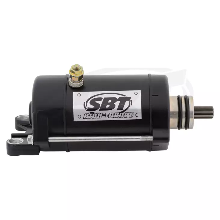 SBT Starttimoottori Yamaha 1100 1200 1300 - Vesijettiosat - 108786 - 1