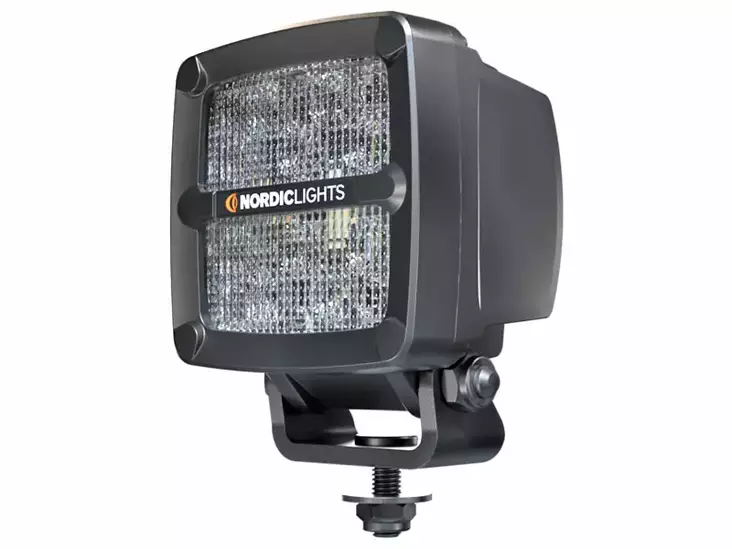 SCORPIUS PRO 3500 WIDEFLOOD TT - Yleisosat ja tarvikkeet - 52306 - 1