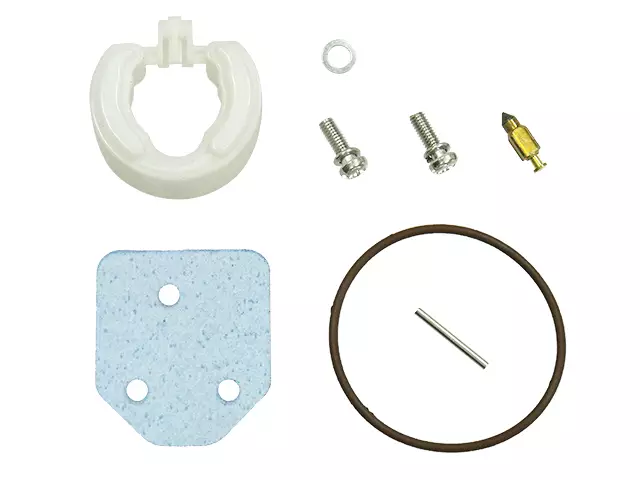 Sea-X kaasuttimen korjaussarja Yamaha F4 (99-02) - Veneen Perämoottorin osat - 110366 - 1